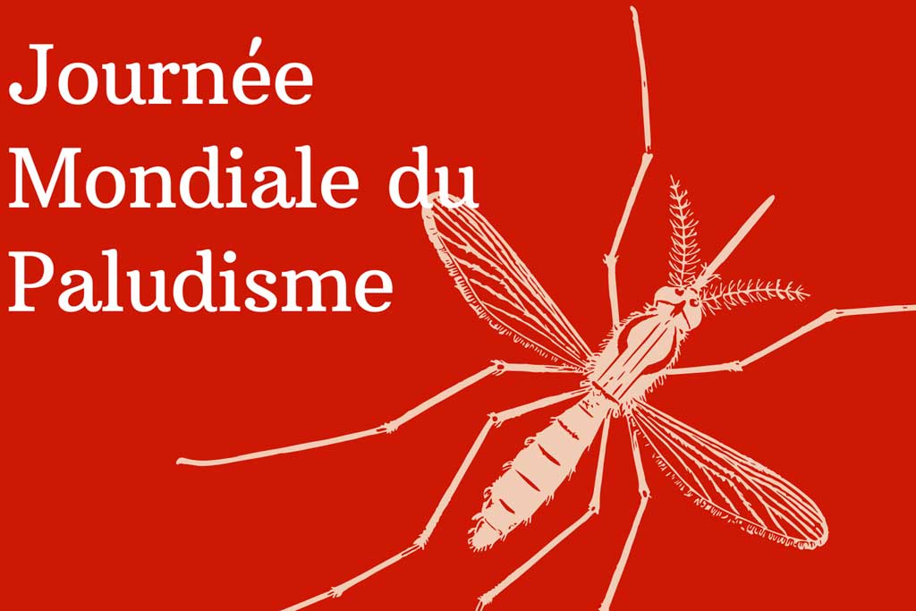 Journee mondiale du paludisme